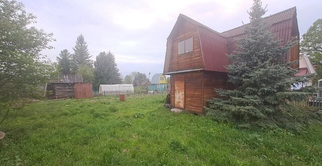 снт Автомобилист ул Весенняя 17 Кольцово фото