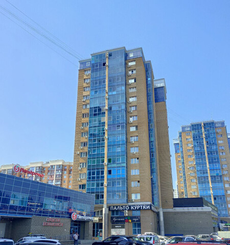 ул Менделеева 227 фото