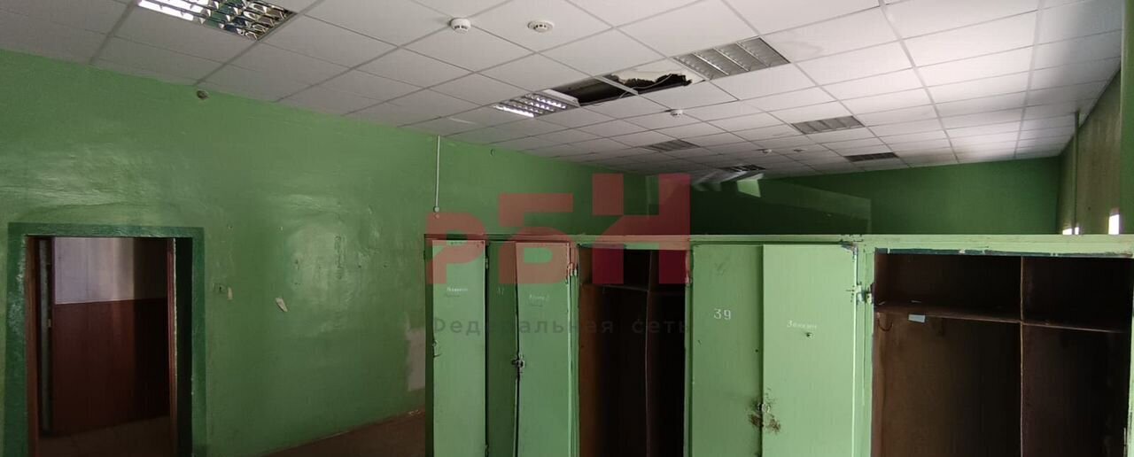производственные, складские г Самара р-н Промышленный Юнгородок ул Береговая 10 фото 4