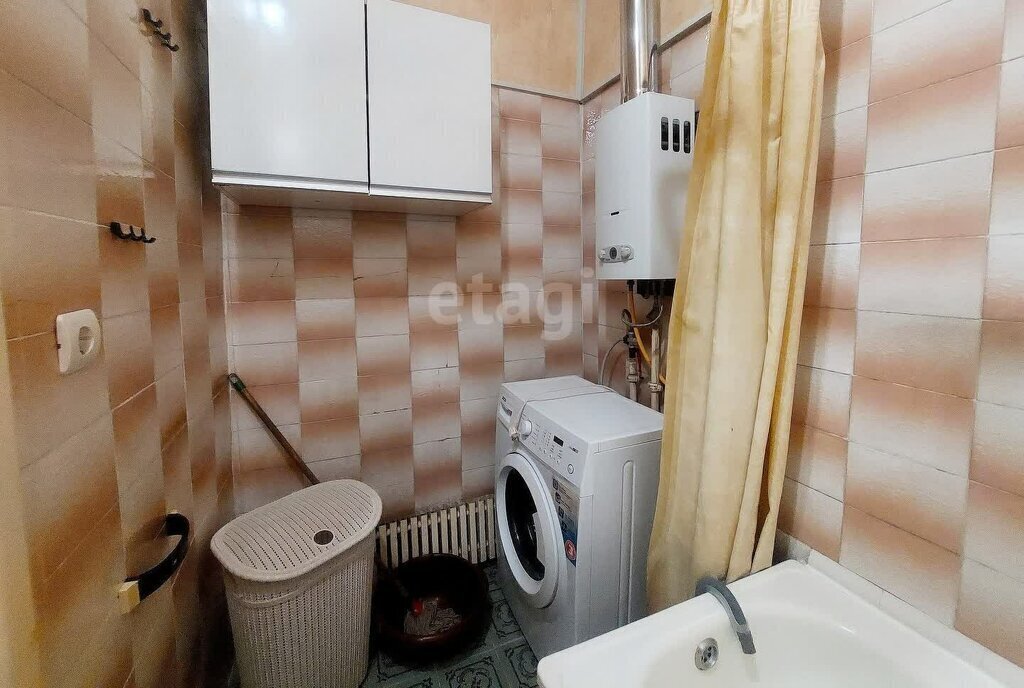 квартира г Тамбов р-н Ленинский ул Советская 38а фото 11