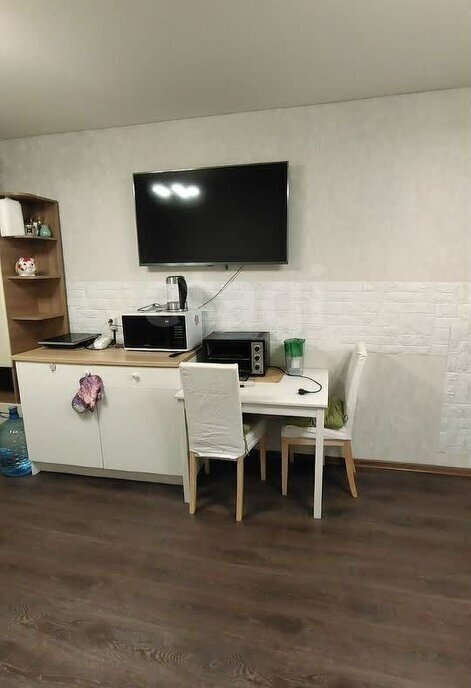 квартира г Новый Уренгой ул Геологоразведчиков 2а фото 1