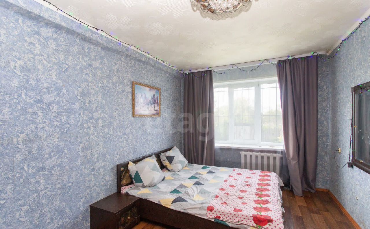 квартира г Тобольск р-н мкр Иртышский Иртышский 14 фото 1