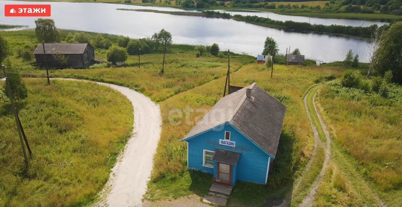 дом г Петрозаводск Кондопога фото 1