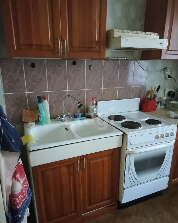 квартира г Петрозаводск р-н Голиковка Голиковка пр-кт Александра Невского 60 фото 1