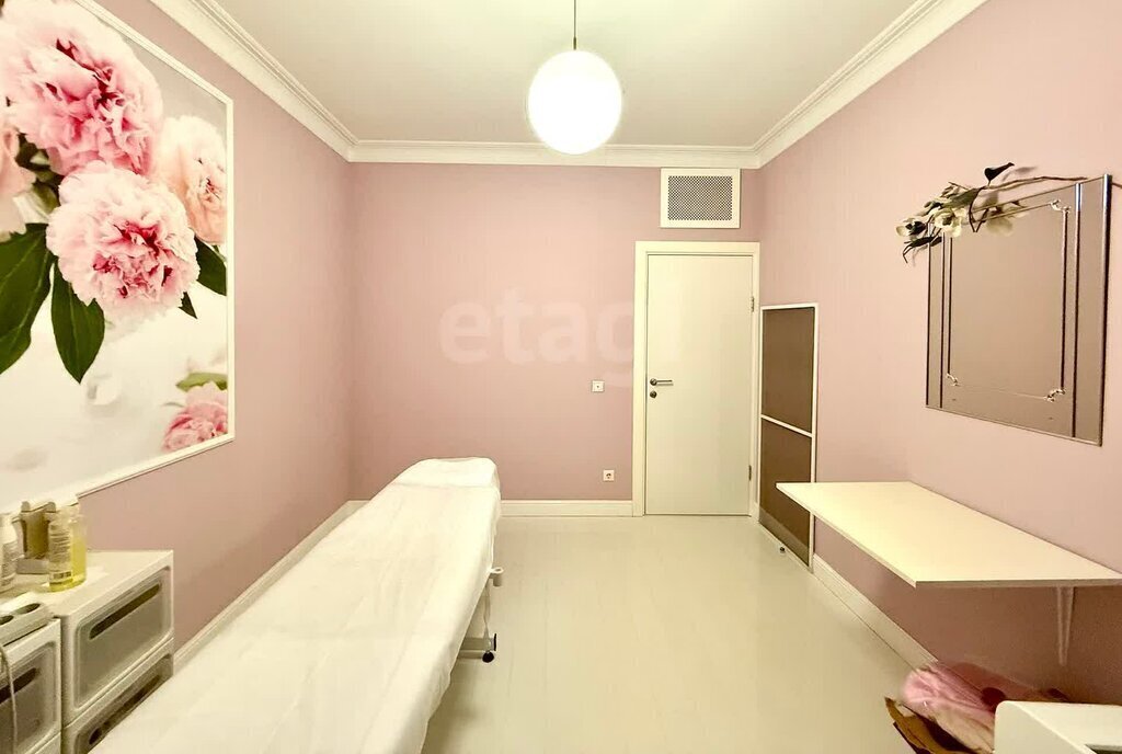 квартира г Балашиха мкр Ольгино ул Граничная 32 Ольгино фото 1
