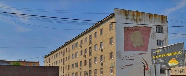 пр-кт Ильича 30 фото