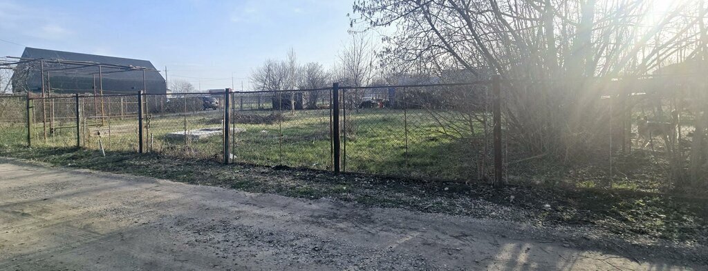 земля г Армавир ул Ефремова 255 фото 1