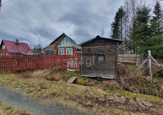 снт Ручеек Деревянкское сельское поселение, Петрозаводск фото