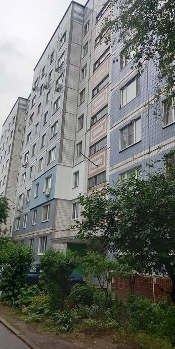 квартира г Рязань р-н Московский ул Сельских Строителей 3а Рязань, район Недостоево фото 2