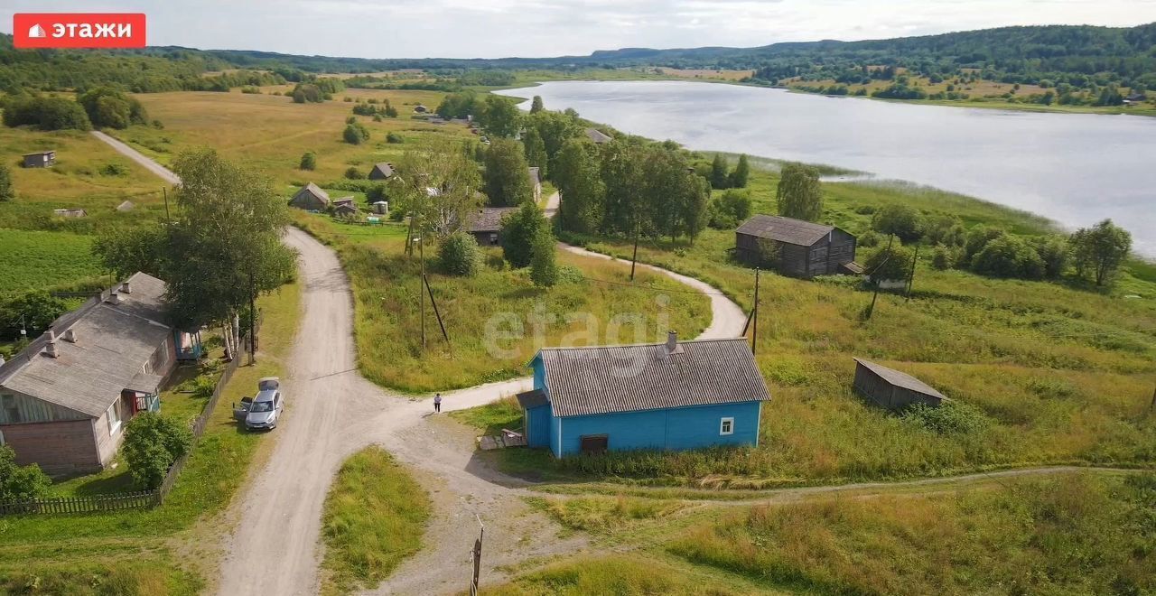 дом г Петрозаводск Кондопога фото 3