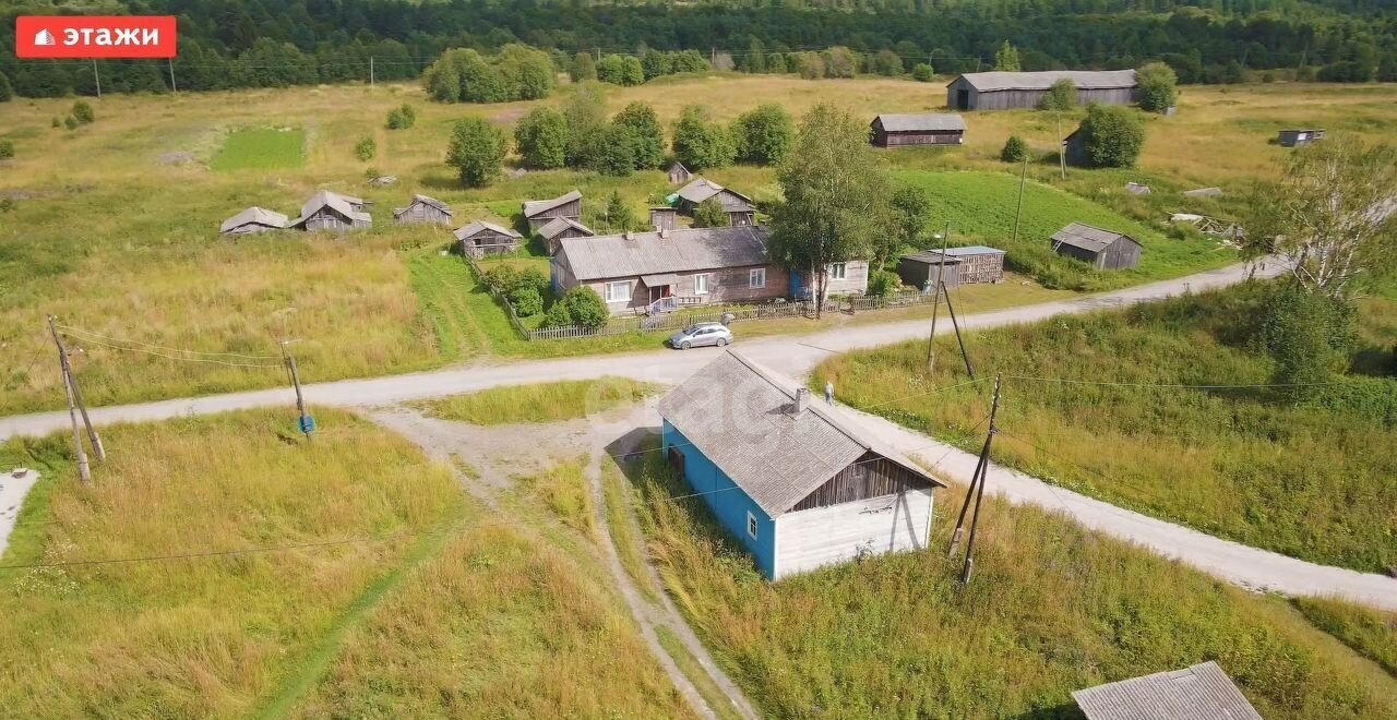 дом г Петрозаводск Кондопога фото 4
