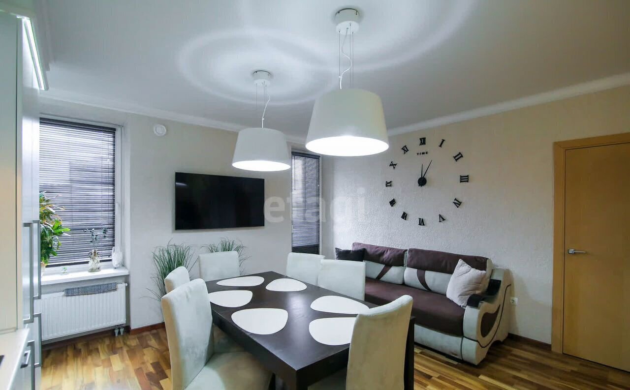 квартира г Калининград р-н Ленинградский ул Артиллерийская 58а фото 3