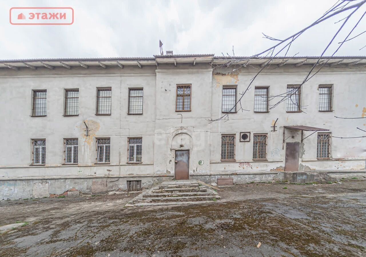 офис г Петрозаводск р-н Зарека Зарека ул Радищева 12 фото 4