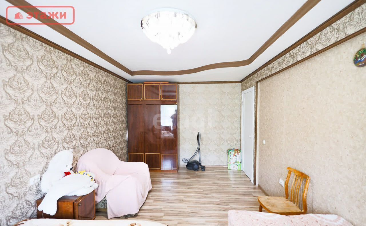 квартира г Петрозаводск р-н Октябрьский ул Московская 15 фото 3