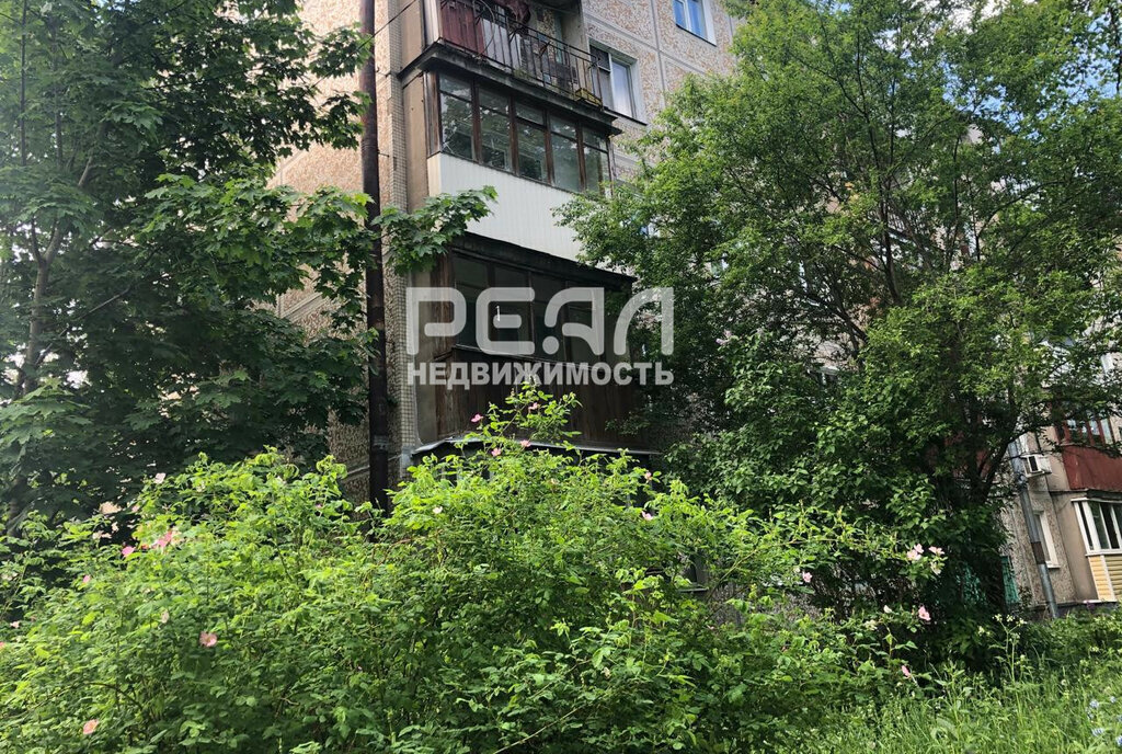 квартира р-н Гатчинский г Гатчина пер Солнечный 1 фото 2