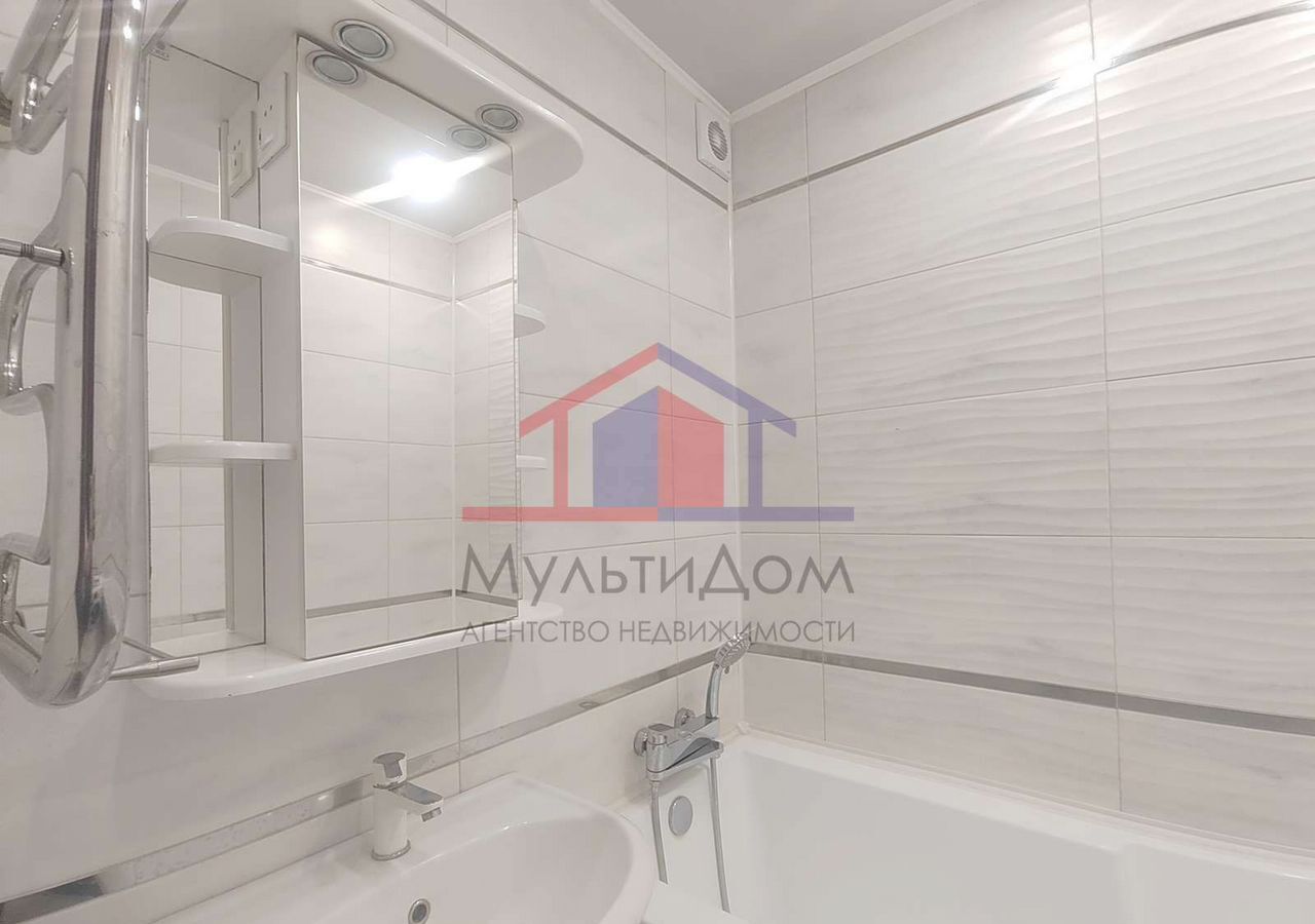 квартира г Губкин ул Королева 8 Губкинский г. о. фото 19