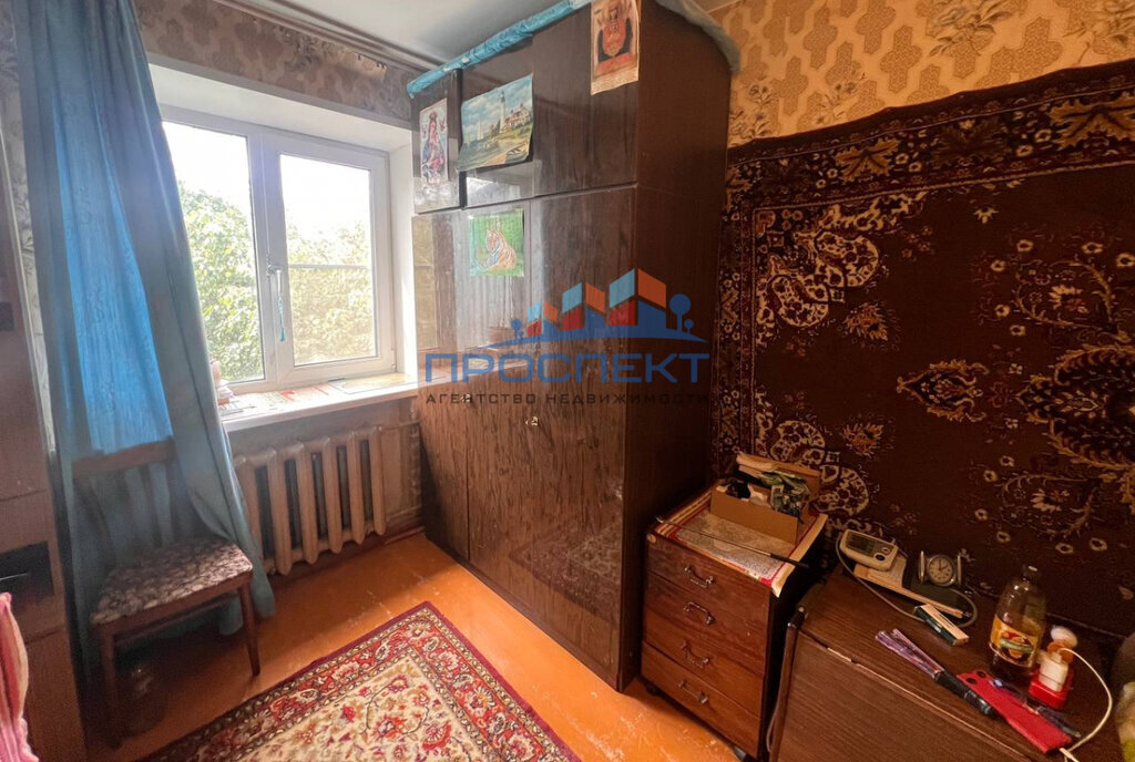 квартира г Кашира ул Мира 14 микрорайон Ожерелье фото 8