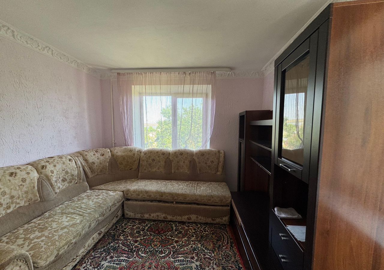 квартира р-н Буденновский г Буденновск 1-й мкр-н, 1 фото 14