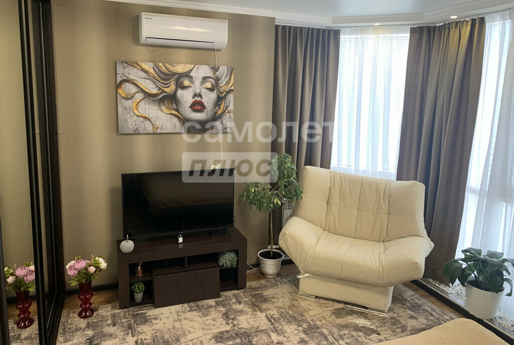 квартира г Энгельс ул Студенческая 183г фото 24