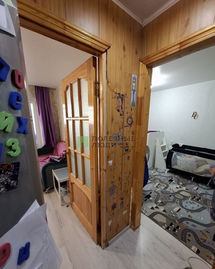 квартира г Сыктывкар Эжва ул Слободская 2 фото 7