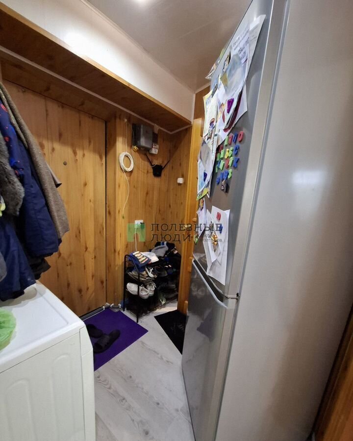 квартира г Сыктывкар Эжва ул Слободская 2 фото 8