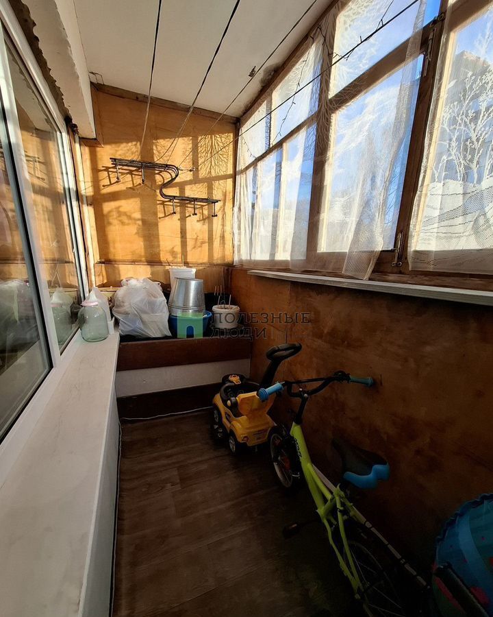 квартира г Сыктывкар Эжва ул Слободская 2 фото 9
