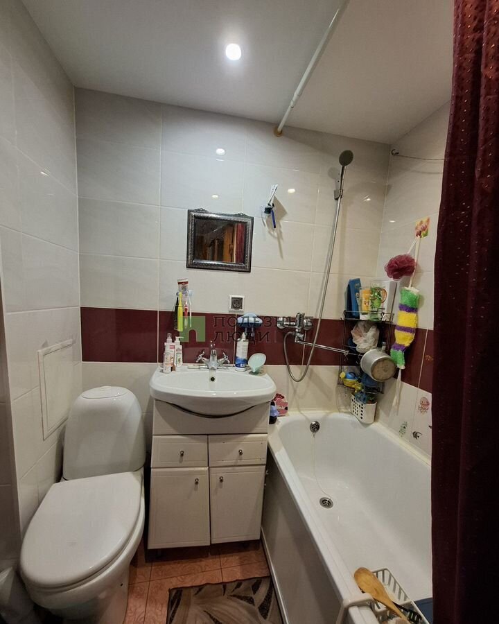квартира г Сыктывкар Эжва ул Слободская 2 фото 10