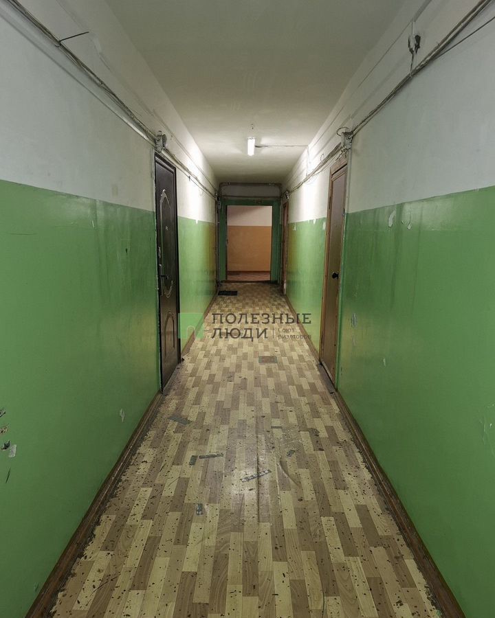 квартира г Сыктывкар Эжва ул Слободская 2 фото 12
