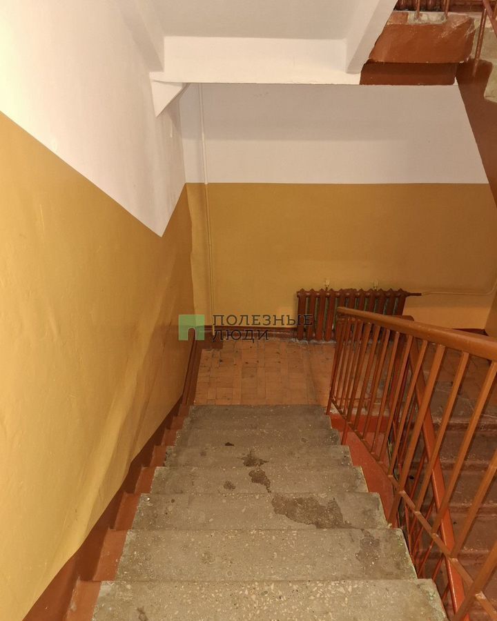 квартира г Сыктывкар Эжва ул Слободская 2 фото 13