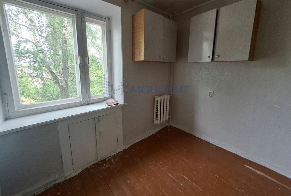 квартира г Дзержинск ул Матросова 32 Автозаводская фото 6