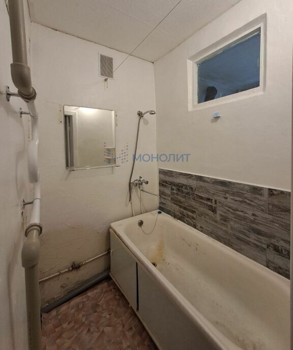 квартира г Дзержинск ул Матросова 32 Автозаводская фото 8