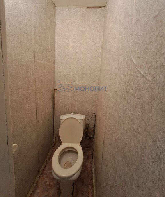 квартира г Дзержинск ул Матросова 32 Автозаводская фото 9
