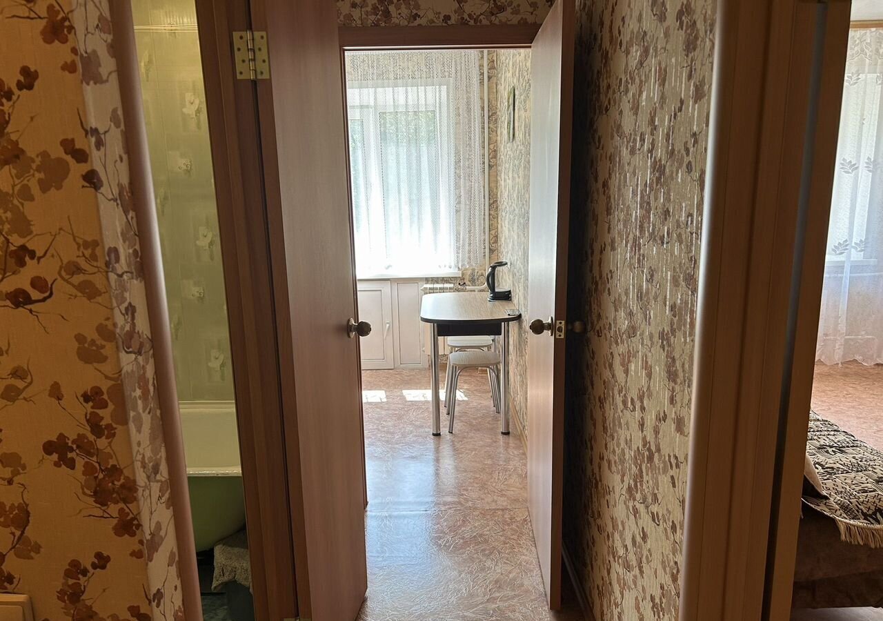 квартира г Новокузнецк р-н Заводской ул Климасенко 5/2 фото 7