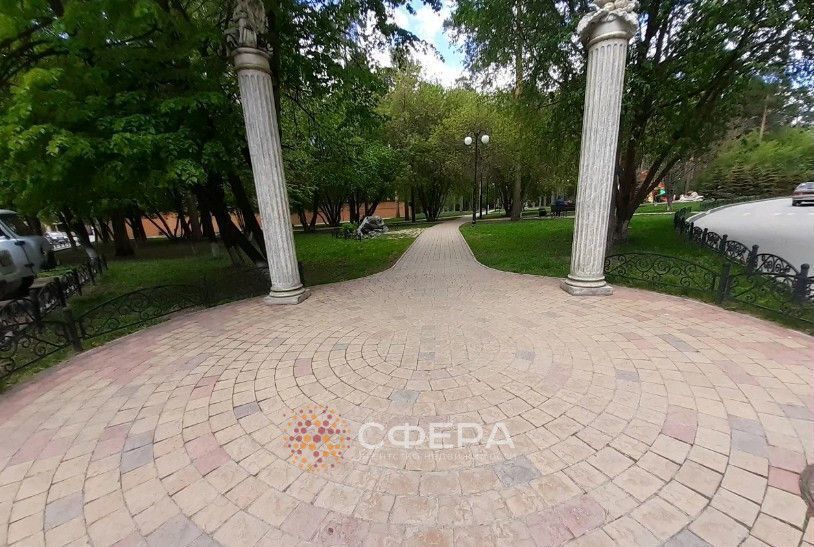 квартира г Новосибирск р-н Калининский Заельцовская ул Богдана Хмельницкого 19/3 фото 6