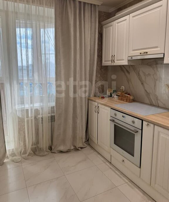 квартира г Тамбов р-н Октябрьский ул Чичерина 7/1к 1 фото 3