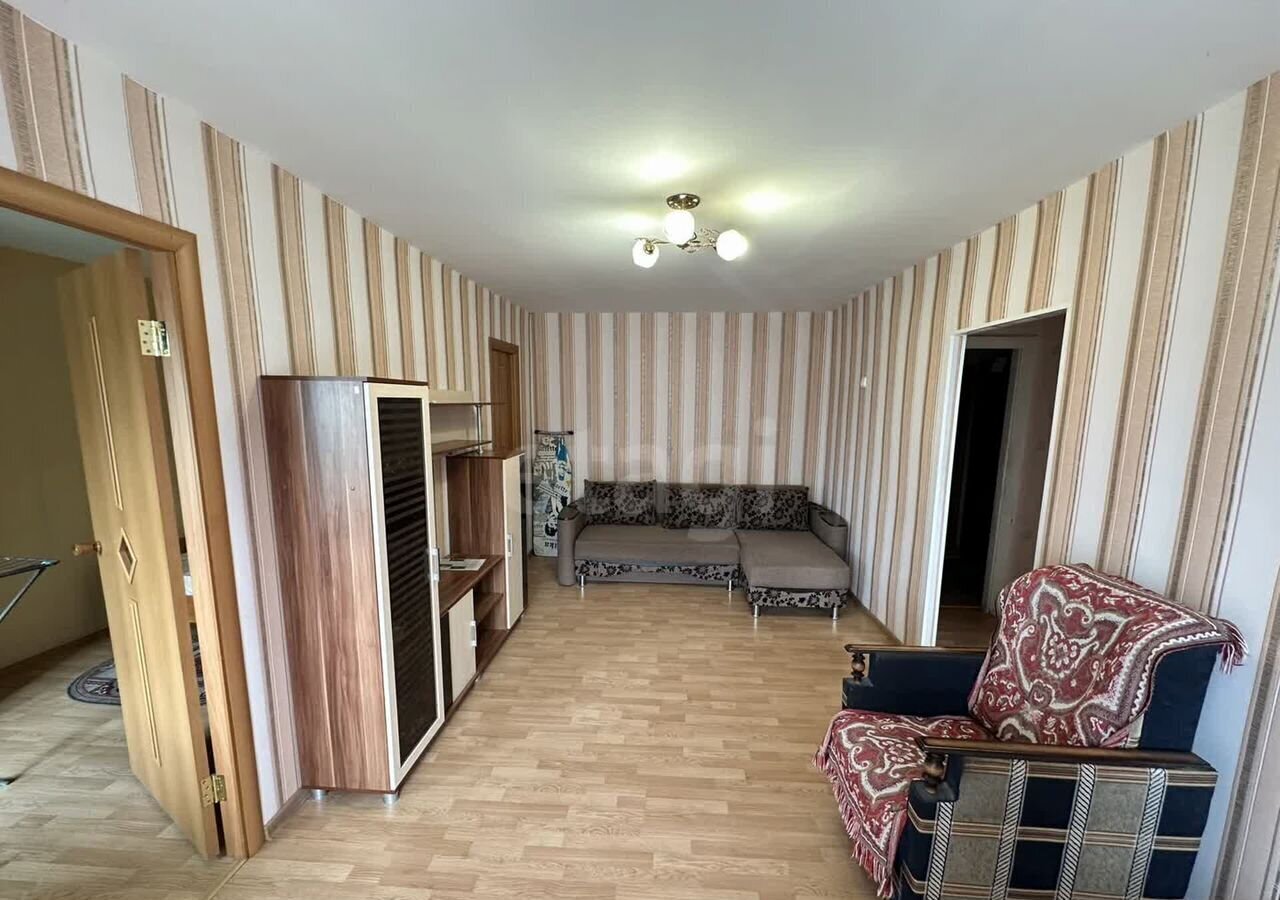 квартира г Нижний Тагил р-н Ленинский ул Газетная 52 фото 4