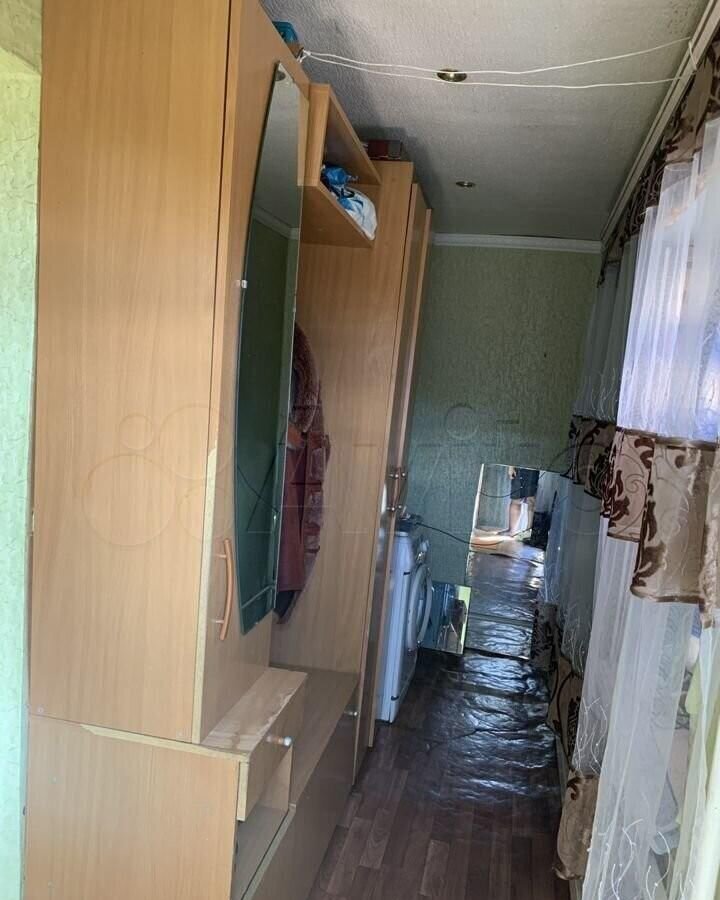 дом р-н Кавказский г Кропоткин пер Мопровский Кропоткинское городское поселение фото 6