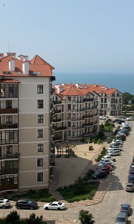 квартира г Геленджик ул Крымская 22к/22 фото 6