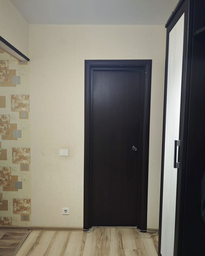 квартира г Краснодар р-н Прикубанский ул Западный Обход 42к/5 фото 8
