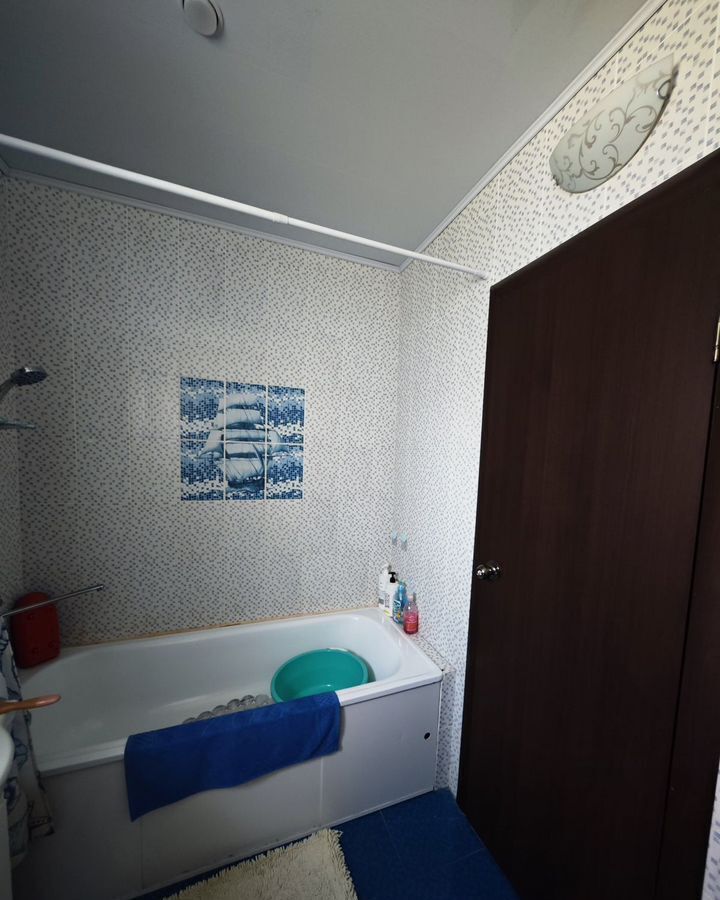 квартира г Краснодар р-н Прикубанский ул Западный Обход 42к/5 фото 10