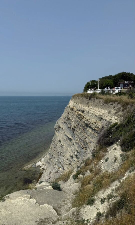 квартира г Геленджик ул Крымская 22к/22 фото 20