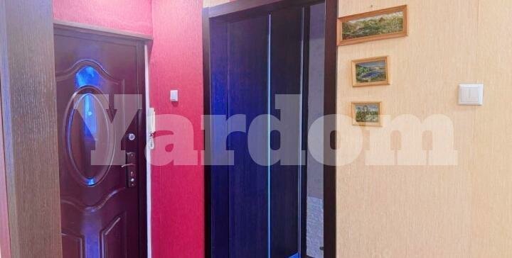 квартира г Красноярск р-н Октябрьский ул Академгородок 25 фото 6