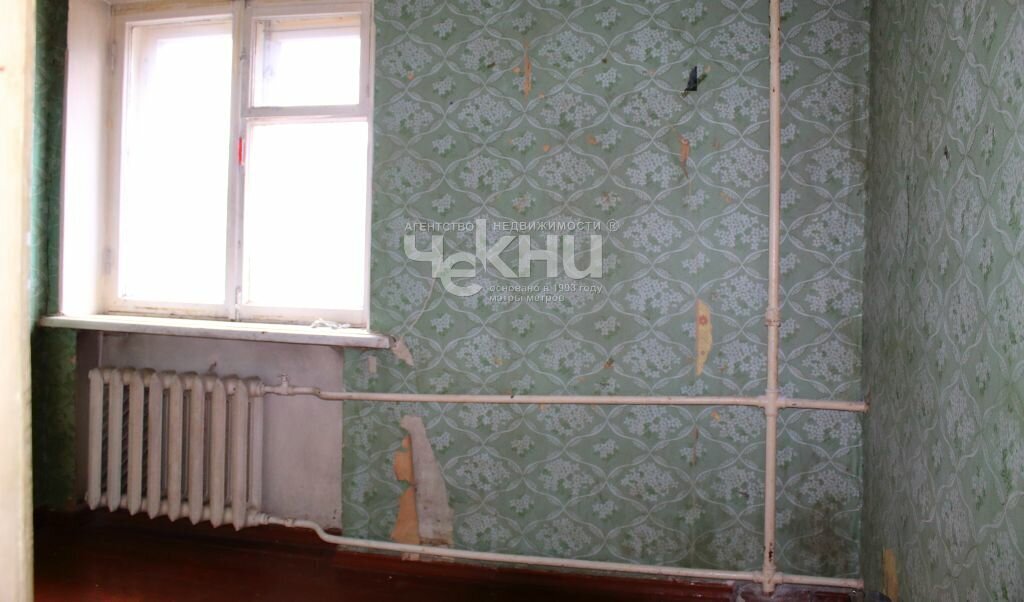 квартира г Нижний Новгород р-н Московский Канавинская ул Березовская 9 фото 7