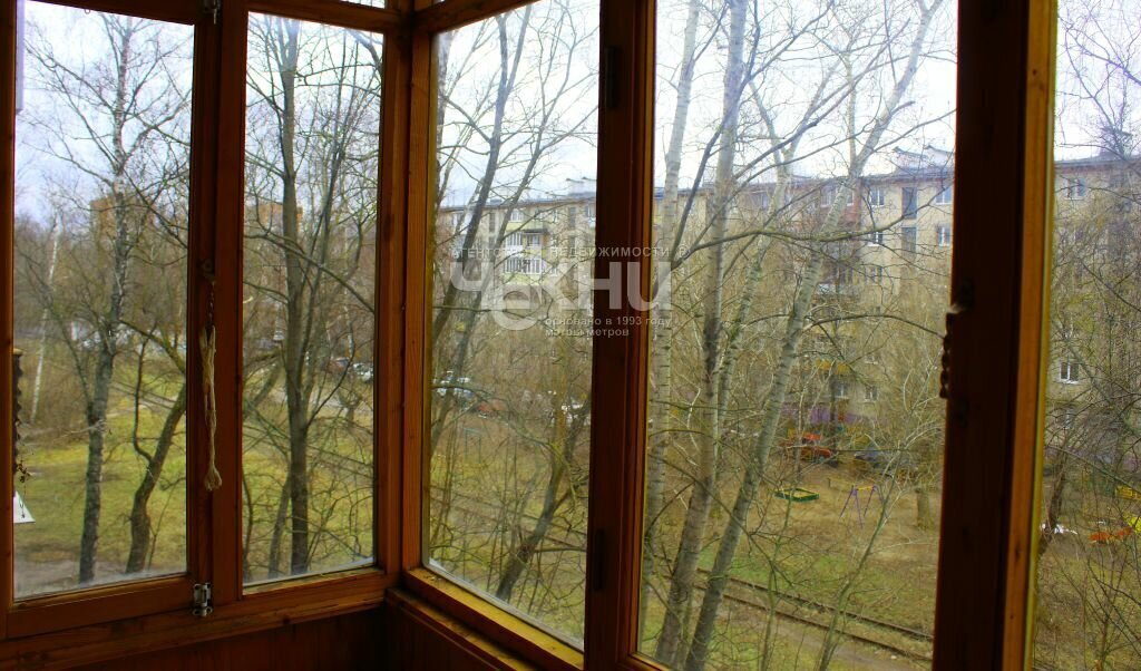 квартира г Нижний Новгород р-н Московский Канавинская ул Березовская 9 фото 14