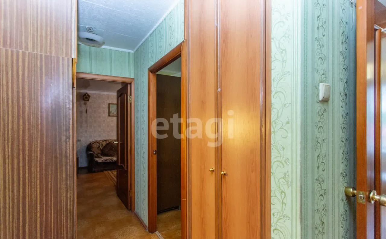 квартира г Тобольск 6-й мкр-н, 19 фото 14
