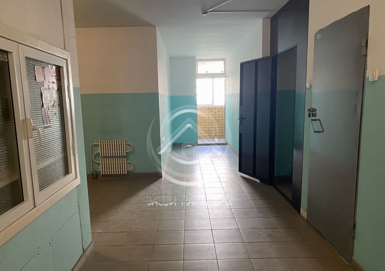 квартира г Воронеж р-н Коминтерновский ул 45 стрелковой дивизии 249/2 фото 26