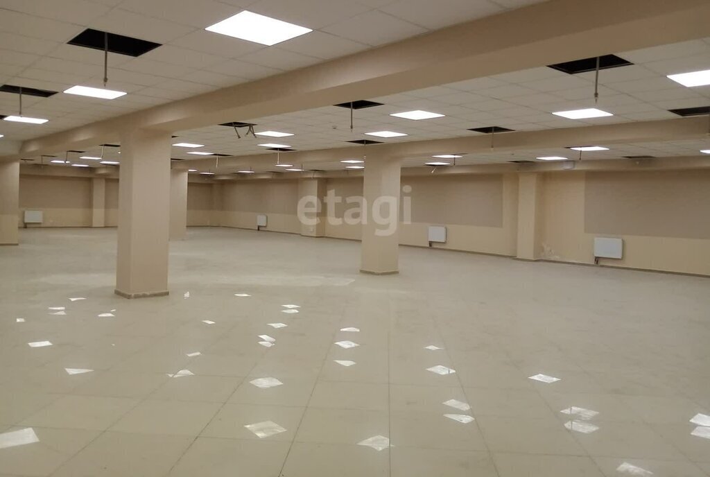 офис г Тамбов р-н Советский ул Киквидзе 71б фото 6