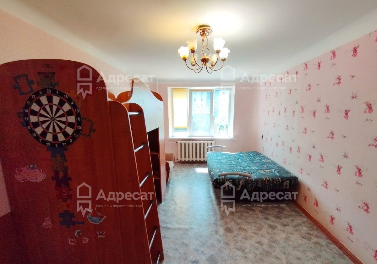 квартира г Волжский ул им генерала Карбышева 71 фото 8