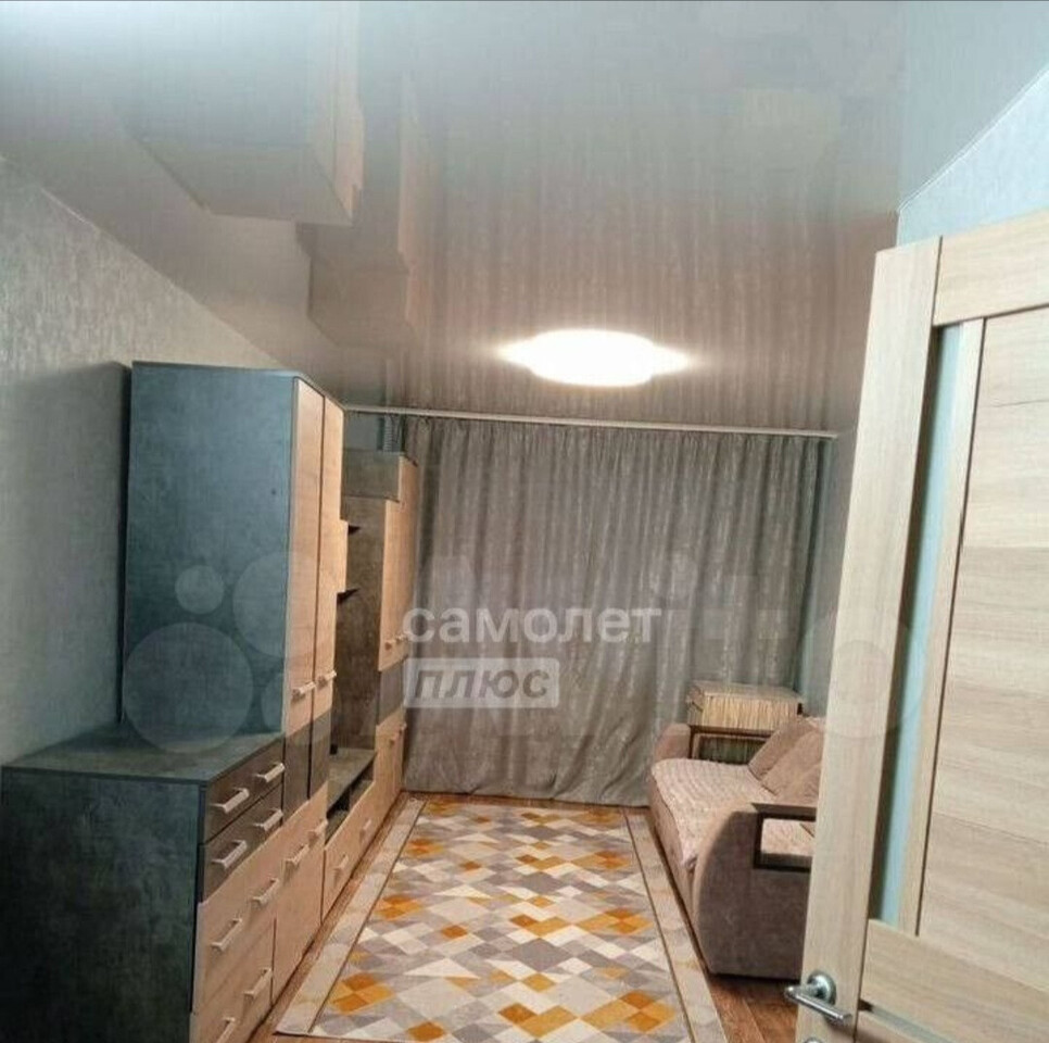 квартира г Ижевск р-н Индустриальный Буммаш ул Буммашевская 38 м-н фото 1