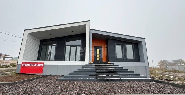 дом г Петергоф Троицкая Гора ул Севастопольская 43 Низинское сельское поселение, Ленинградская обл., Ломоносовский р-н фото
